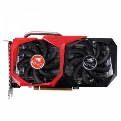 Colorful GeForce GTX 1660 SUPER NB 6GB V2-V GDDR6 Graphics Card