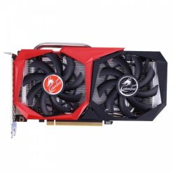 Colorful GeForce RTX 2060 NB V2-V 6GB GDDR6 Graphics Card