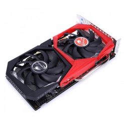 Colorful GeForce RTX 2060 NB V2-V 6GB GDDR6 Graphics Card