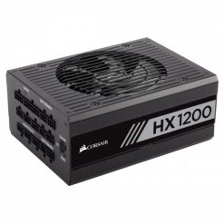 Corsair HX1200 1200W 80+ Platinum Fully Modular Power Supply