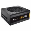 Corsair RM750 750 Watt 80 Plus Gold Certified Fully Modular Power Supply