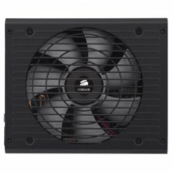 Corsair RM750 750 Watt 80 Plus Gold Certified Fully Modular Power Supply