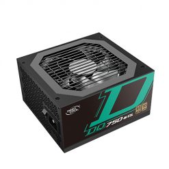 DEEPCOOL DQ750-M-V2L 750W 80 PLUS Gold Power Supply