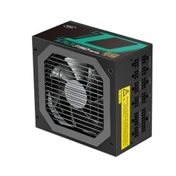 DEEPCOOL DQ750-M-V2L 750W 80 PLUS Gold Power Supply