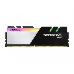 G.Skill Trident Z NEO RGB 8GB 3600MHz Gaming Desktop RAM