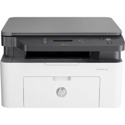 HP Mpf135w Multifunction Mono Laser Printer