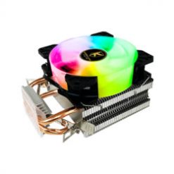 KINGSMAN A-X003 Heatpipes RGB CPU Cooler