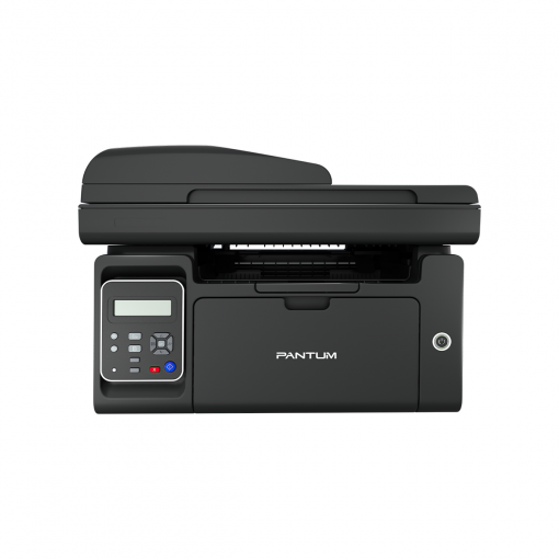 M6550NW Mono laser multifunction printer