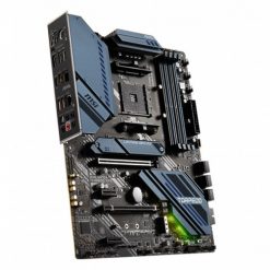 MSI MAG X570S TORPEDO MAX AMD AM4 ATX Motherboard