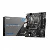 MSI PRO H610M-G DDR4 12th Gen Mirco-ATX Motherboard