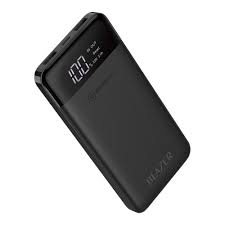 Micropack Blazer Lite PB-10KL Black Power Bank