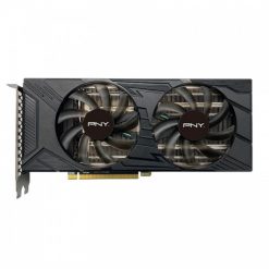 PNY GeForce RTX 3050 8GB UPRISING Dual Fan GDDR6 Graphics Card