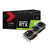 PNY GeForce RTX 3080 10GB XLR8 Gaming RGB Graphics Card