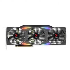 PNY RTX 3070 Ti 8GB XLR8 Gaming UPRISING EPIC-X RGB Triple Fan Graphics Card