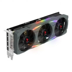 PNY RTX 3070 Ti 8GB XLR8 Gaming UPRISING EPIC-X RGB Triple Fan Graphics Card