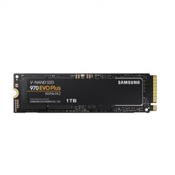 Samsung 970 EVO Plus 1TB NVMe M.2 SSD