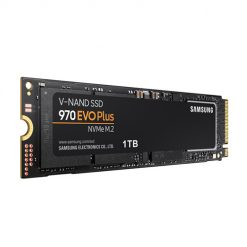 Samsung 970 EVO Plus 1TB NVMe M.2 SSD