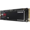 Samsung 980 PRO 1TB PCIe 4.0 M.2 NVMe SSD