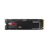 Samsung 980 PRO 500GB PCIe 4.0 M.2 NVMe SSD