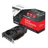 Sapphire Pulse AMD Radeon RX 6600 XT Gaming OC 8GB GDDR6 Graphics Card