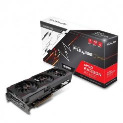 Sapphire Pulse AMD Radeon RX 6800 OC Gaming 16GB GDDR6 Graphics Card