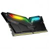 TEAM NIGHT HAWK UD 8GB 4000MHz RGB DDR4 Desktop RAM