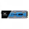 TEAM T-FORCE CARDEA Liquid Water Cooling M.2 NVME 512GB SSD