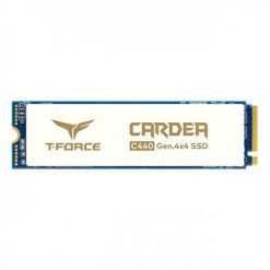 Team T-FORCE CARDEA Ceramic C440 M.2 PCIe 1TB Gaming SSD