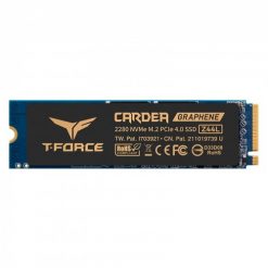 Team T-FORCE CARDEA Z44L M.2 PCIe 1TB Gaming SSD