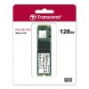 Transcend 110S 128GB M.2 NVMe SSD