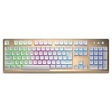 Walton High Precision WKG005WB Gaming Keyboard