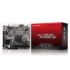 ARKTEK AK-H61M EL Micro-ATX Motherboard in BD