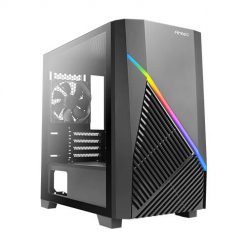 Antec Draco 10 Mini Tower M-ATX ARGB Gaming Case