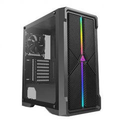 Antec NX420 Mid Tower ARGB Gaming Case