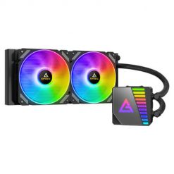 Antec Symphony 240 ARGB All-in-One Liquid CPU Cooler