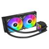 Antec Symphony 240 ARGB All-in-One Liquid CPU Cooler