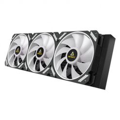 Antec Symphony 360 ARGB All-In-One Liquid CPU Cooler