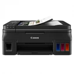 Canon PIXMA G4010 Ink Tank Wireless All-In-One Printer