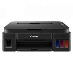 Canon Pixma G3010 All In One Ink Tank Printer