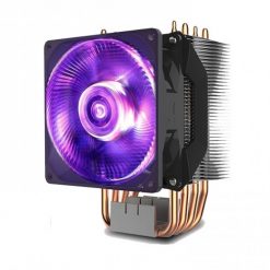 Cooler Master Hyper H410R RGB CPU Cooler