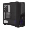 Cooler Master MasterBox K501L RGB Casing Black