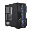 Cooler Master Masterbox Td500 Mesh And Mesh White Atx Mid Tower Case