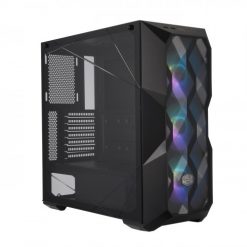 Cooler Master Masterbox Td500 Mesh And Mesh White Atx Mid Tower Case