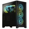 Corsair 4000D AirFlow Mid Tower ATX Casing