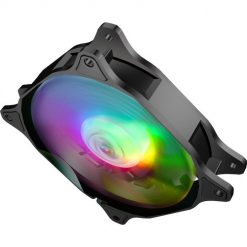 Cougar Helor 360 ARGB 360mm All-in-One Liquid CPU Cooler