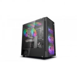 DeepCool MATREXX 55 MESH ADD-RGB 4F Mid-Tower ATX Case