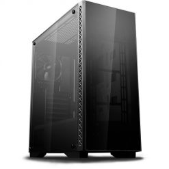 Deepcool MATREXX 50 Mid Tower Black ATX Gaming Casing