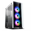 Deepcool MATREXX 55 V3 ADD-RGB WH 3F Mid-Tower Casing