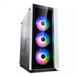 Deepcool MATREXX 55 V3 ADD-RGB WH 3F Mid-Tower Casing