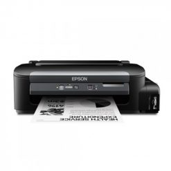 Epson EcoTank M105 Wi-Fi Single Function B&W Ink Printer